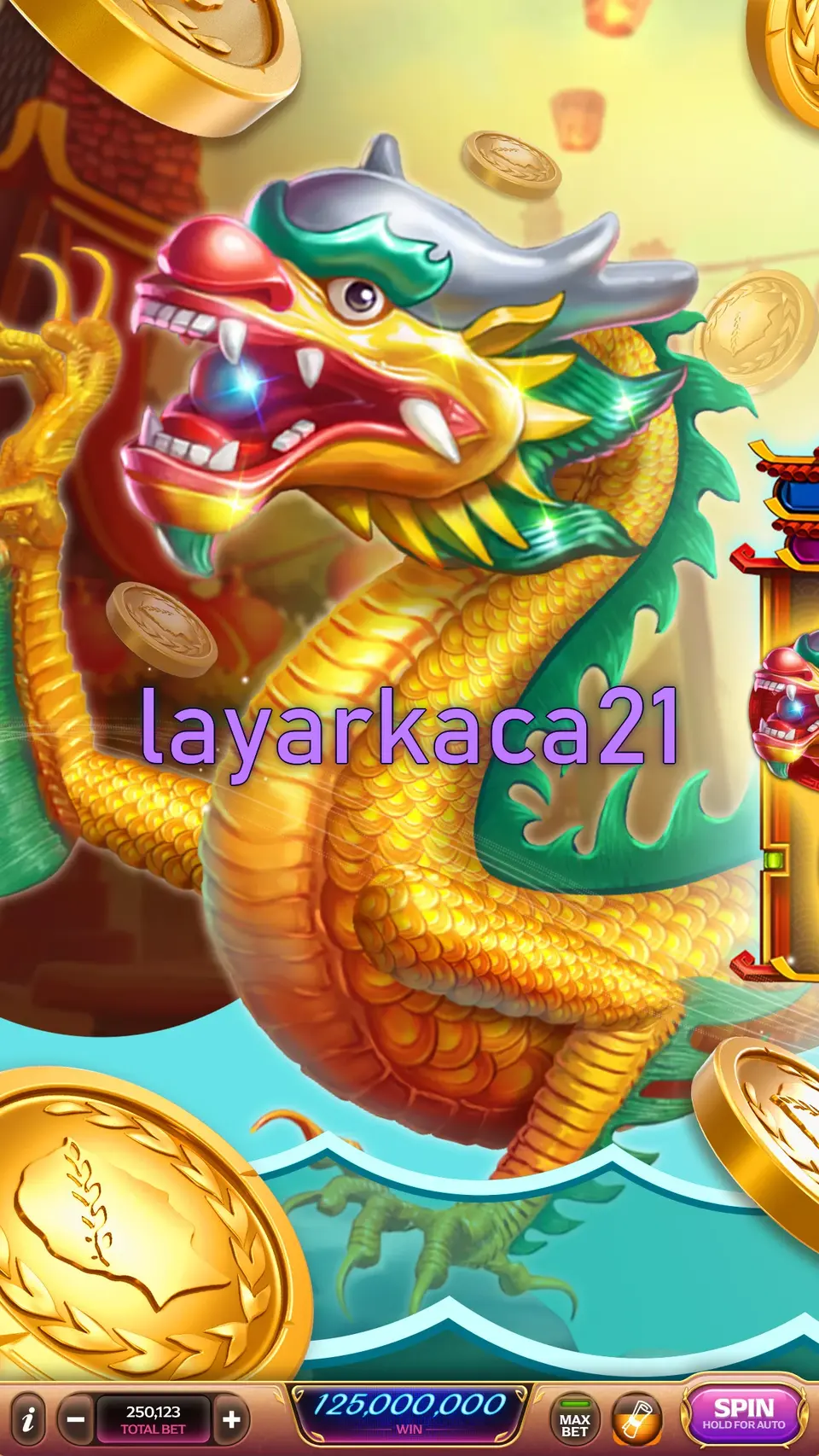 layarkaca21 APK