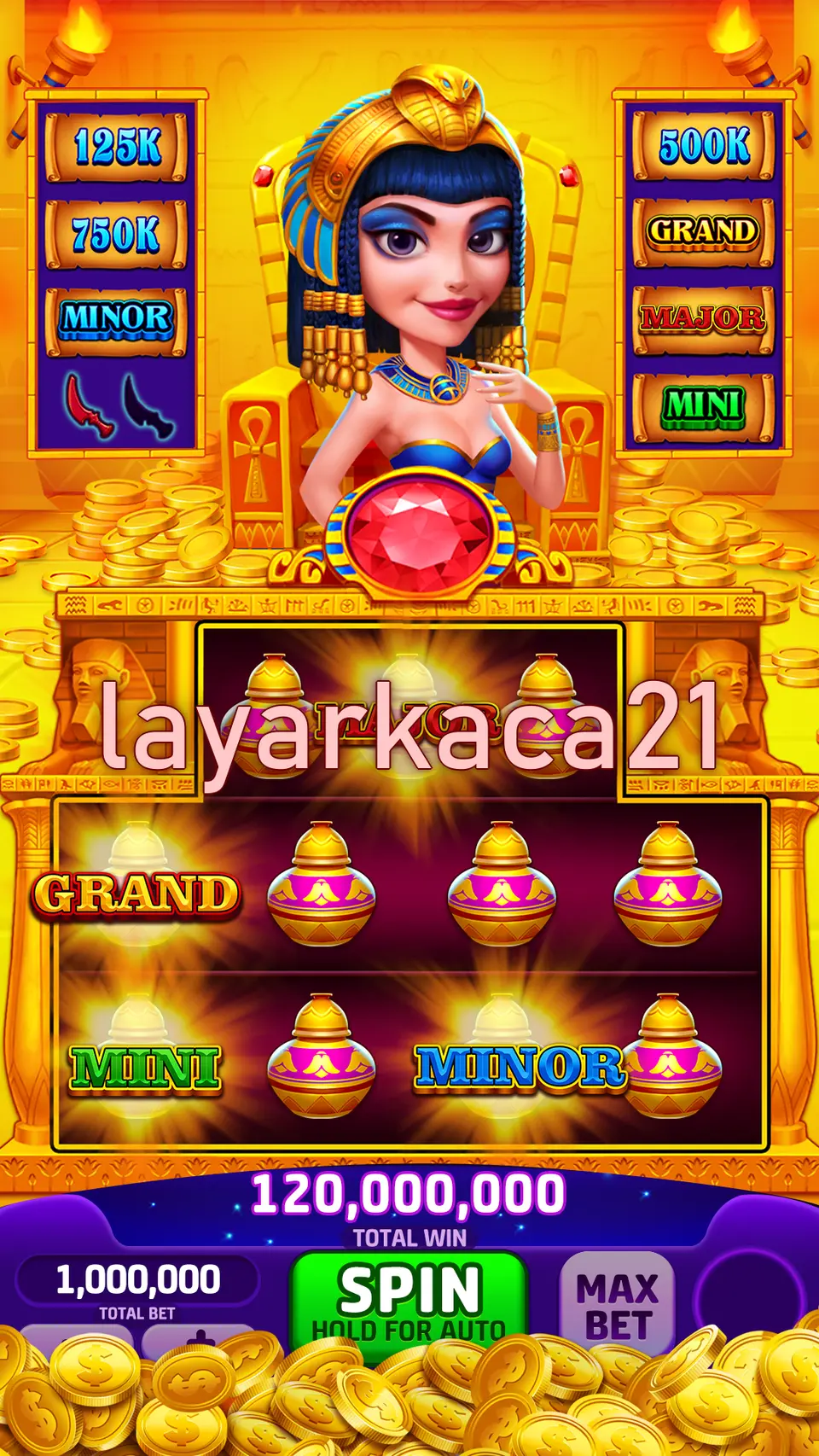 layarkaca21 APK